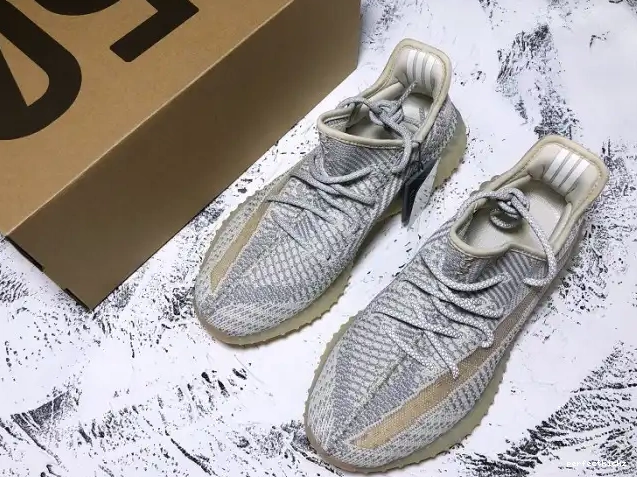 Lundmark V2 Adidas Yeezy Boost FU9161 350 0504